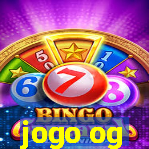 jogo og